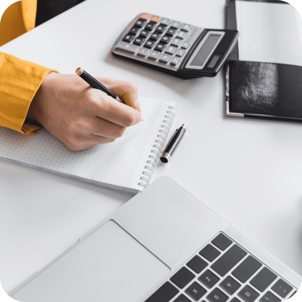 Accounting and Bookkeeping