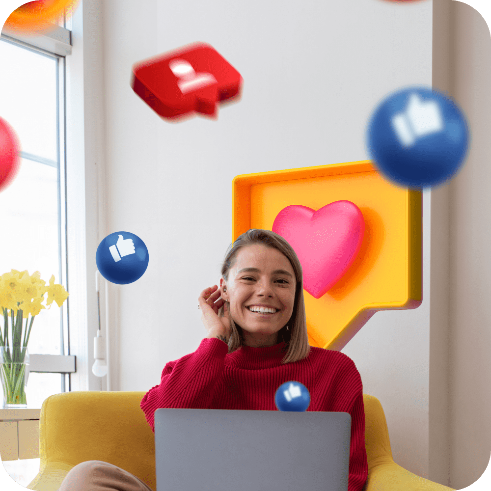 Marketing services